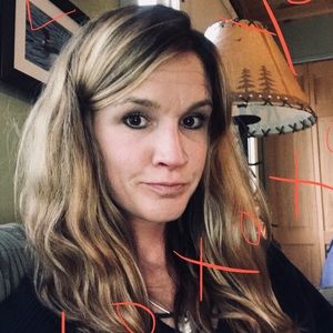 Meet your Posher, Jonna